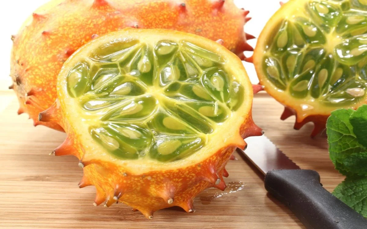 Kiwano